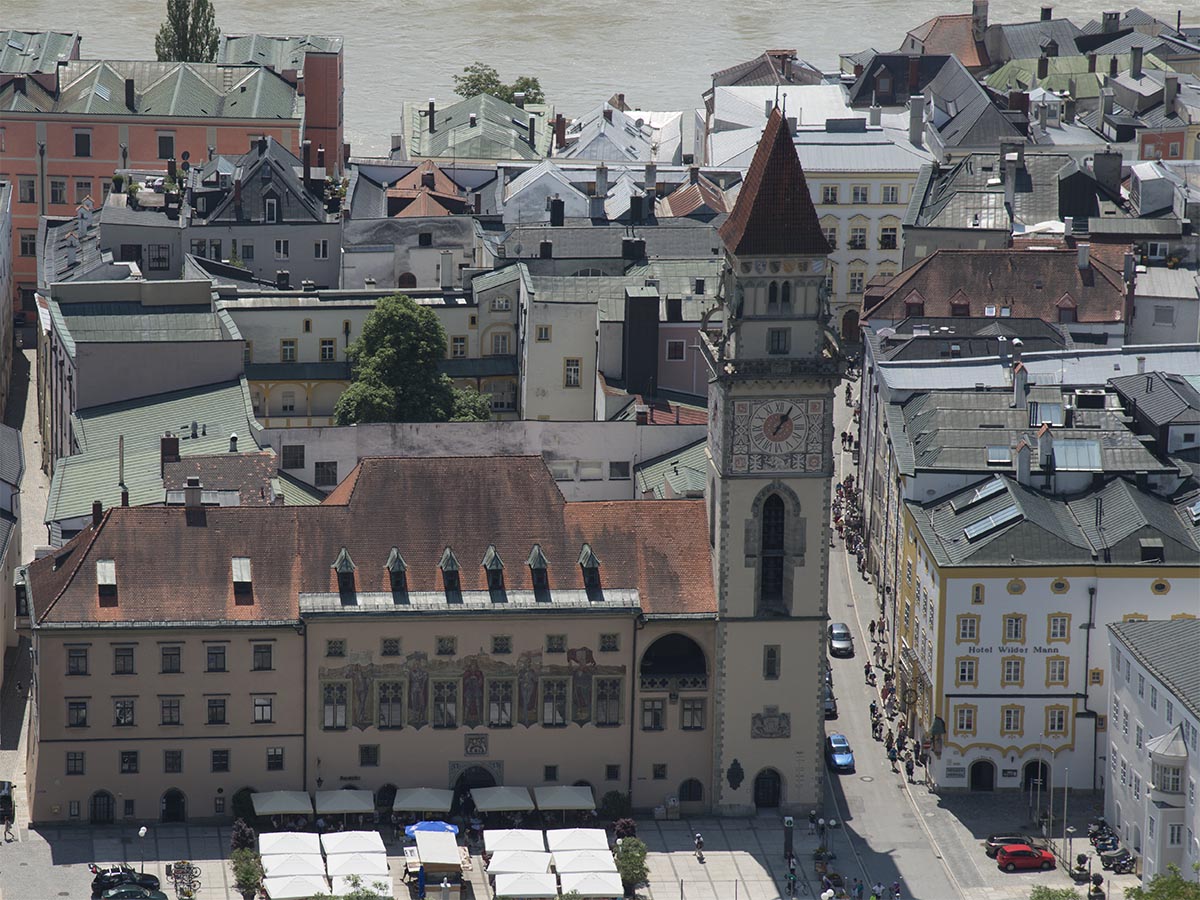 Rathaus